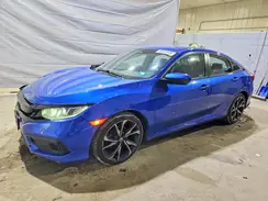 2HGFC2F82MH524148 2021 HONDA CIVIC