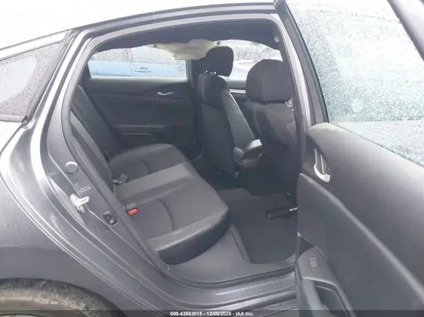 2HGFC2F82MH525946 2021 HONDA CIVIC - Image 8