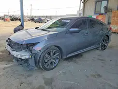 2HGFC2F82MH526336 2021 HONDA CIVIC