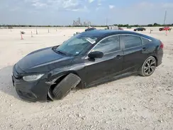 2HGFC2F82MH527311 2021 HONDA CIVIC