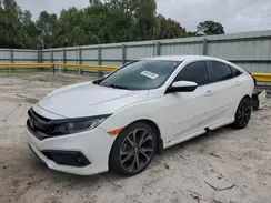 2HGFC2F82MH529835 2021 HONDA CIVIC