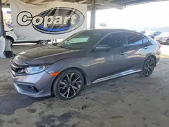 2HGFC2F82MH531066 2021 HONDA CIVIC