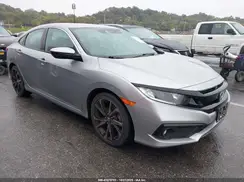2HGFC2F82MH531178 2021 HONDA CIVIC