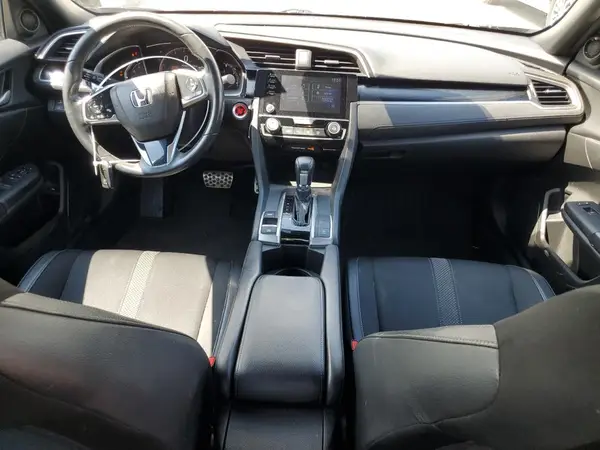 2HGFC2F82MH531424 2021 HONDA CIVIC - Image 8