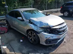 2HGFC2F82MH531455 2021 HONDA CIVIC