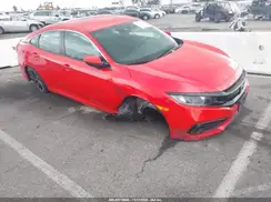 2HGFC2F82MH531634 2021 HONDA CIVIC