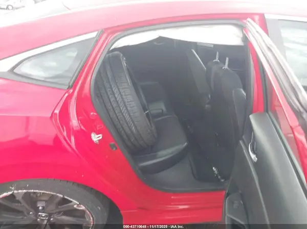 2HGFC2F82MH531634 2021 HONDA CIVIC - Image 8