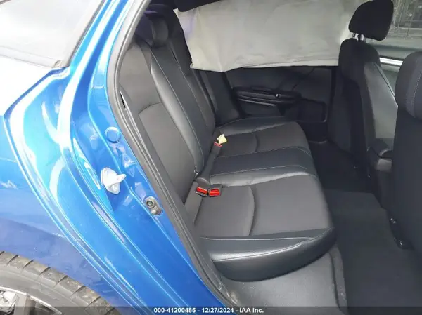 2HGFC2F82MH532251 2021 HONDA CIVIC - Image 8