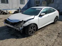 2HGFC2F82MH532718 2021 HONDA CIVIC