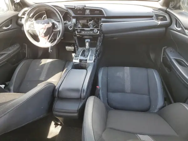 2HGFC2F82MH532718 2021 HONDA CIVIC - Image 8