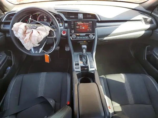 2HGFC2F82MH532797 2021 HONDA CIVIC - Image 8