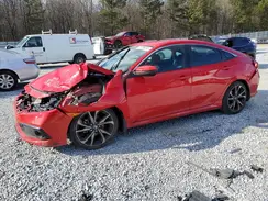 2HGFC2F82MH533268 2021 HONDA CIVIC