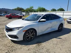 2HGFC2F82MH533593 2021 HONDA CIVIC
