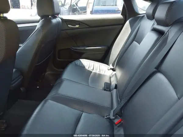 2HGFC2F82MH533643 2021 HONDA CIVIC - Image 8