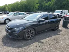 2HGFC2F82MH534548 2021 HONDA CIVIC