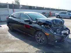 2HGFC2F82MH534808 2021 HONDA CIVIC