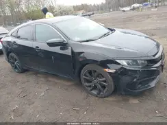 2HGFC2F82MH534906 2021 HONDA CIVIC