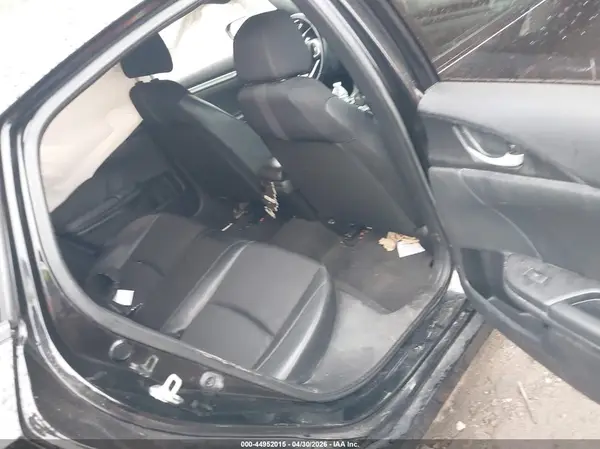 2HGFC2F82MH534906 2021 HONDA CIVIC - Image 8