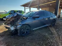 2HGFC2F82MH535053 2021 HONDA CIVIC