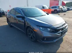 2HGFC2F82MH535179 2021 HONDA CIVIC