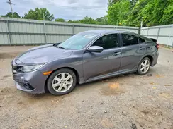 2HGFC2F82MH535828 2021 HONDA CIVIC
