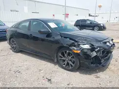 2HGFC2F82MH536171 2021 HONDA CIVIC