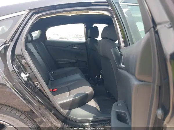 2HGFC2F82MH536171 2021 HONDA CIVIC - Image 8