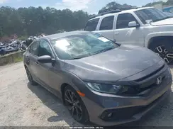 2HGFC2F82MH539510 2021 HONDA CIVIC