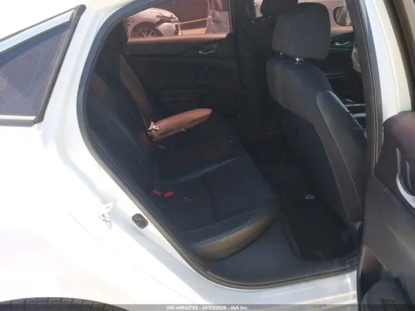 2HGFC2F82MH541368 2021 HONDA CIVIC - Image 8