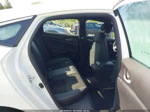 2HGFC2F82MH541421 2021 HONDA CIVIC - Image 8