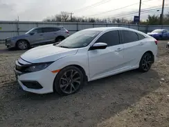 2HGFC2F82MH542004 2021 HONDA CIVIC