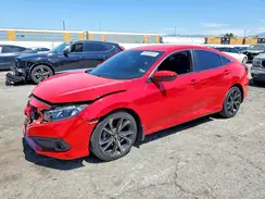 2HGFC2F82MH542097 2021 HONDA CIVIC