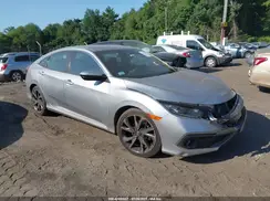 2HGFC2F82MH542777 2021 HONDA CIVIC