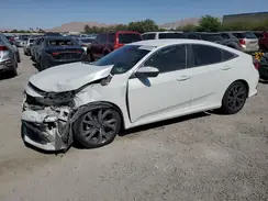 2HGFC2F82MH543976 2021 HONDA CIVIC