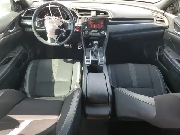 2HGFC2F82MH543976 2021 HONDA CIVIC - Image 8