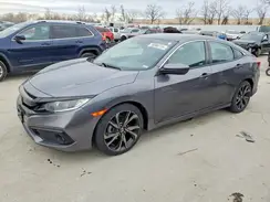 2HGFC2F82MH544254 2021 HONDA CIVIC