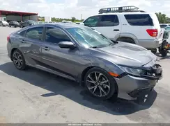 2HGFC2F82MH545520 2021 HONDA CIVIC