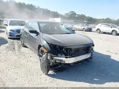 2HGFC2F82MH545758 2021 HONDA CIVIC