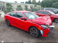 2HGFC2F82MH545887 2021 HONDA CIVIC