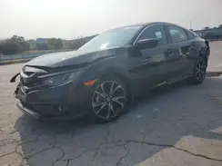 2HGFC2F82MH546280 2021 HONDA CIVIC
