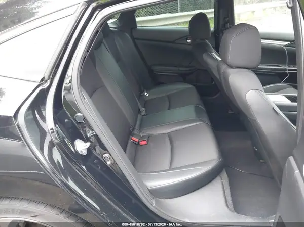 2HGFC2F82MH546621 2021 HONDA CIVIC - Image 8