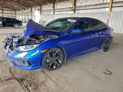 2HGFC2F82MH546991 2021 HONDA CIVIC