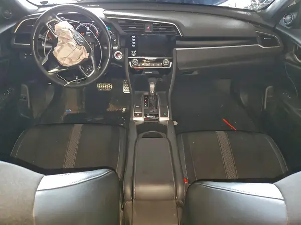 2HGFC2F82MH546991 2021 HONDA CIVIC - Image 8
