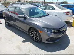 2HGFC2F82MH548109 2021 HONDA CIVIC