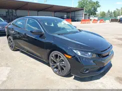 2HGFC2F82MH548790 2021 HONDA CIVIC