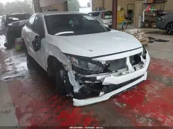 2HGFC2F82MH548983 2021 HONDA CIVIC