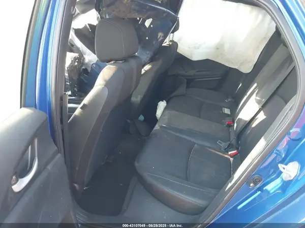 2HGFC2F82MH549339 2021 HONDA CIVIC - Image 8