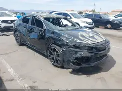 2HGFC2F82MH550457 2021 HONDA CIVIC