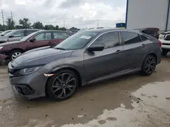 2HGFC2F82MH550815 2021 HONDA CIVIC