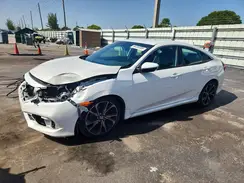 2HGFC2F82MH552290 2021 HONDA CIVIC